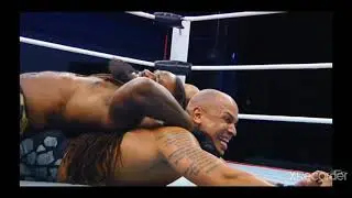 Reality of Wrestling(R.O.W) Mr.A1 Sage Scott vs. Edge Stone