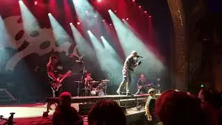 Ocean Grove - Stratosphere Love (Live) - The Forum, Melbourne - 22 Jan 2026