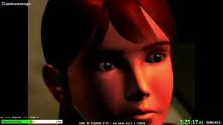 MARATÓN ROAD TO RE9UIEM - DÍA 2 - Resident Evil 2 (1998)
