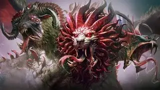 Live 22 -  Raid Shadow Legends - CHIMERA TRIAL(end game acc)