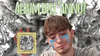 Tony Boy - Nostalgia (First Reaction)