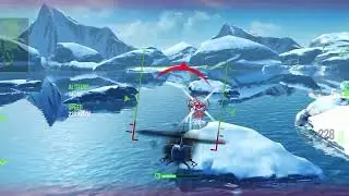 Modern War Choppers | modern war Choppers shooter 2025