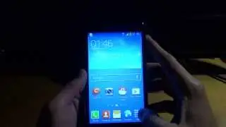 Samsung Galaxy Grand Neo GT-I9060 Test 1