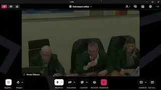 Consiglio Comunale del 15 aprile 2025
