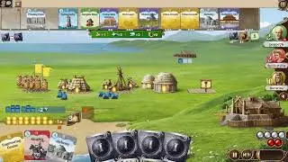 Will THREE Age III wonders be enough? | 2025 Through the Ages World Championship Stage 2 3p Game 2