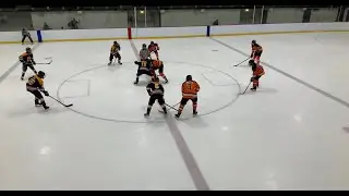 Webster Groves Skatesmen vs. John Burroughs - 12-19-2025 - Webster
