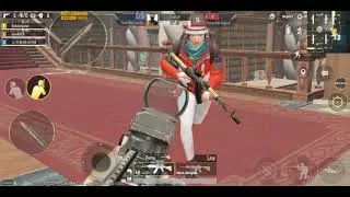 PUBJ Mobile #BGMI #BattlegroundmobileIndia #Gungame#Arenamode