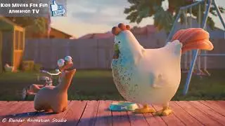 Cartoon Animation For Children || Funny Animated Video  ||Funny Comedy || INFO BELL
