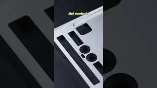 High Surface Finish Machining &mdash; CNC Manufacturing ⚙️  #cnc
