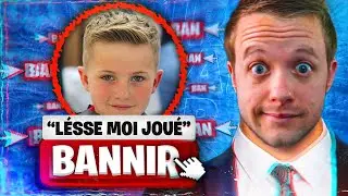 IL VEUT FAIRE CRASH LE SERVEUR - GMOD ADMIN RP