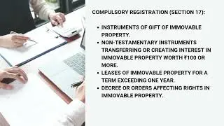 Indian Registration Act, 1908