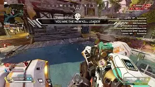 Hemlock Need Nerf ASAP