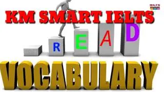 IMPORTANT VOCABULARY FOR WRITING TASK 2 || km smart ielts