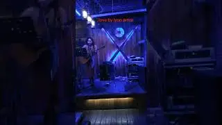 Lyon Brave -Performing Live in Sanya China #china #liveperformance #risingstar #risingtidesociety