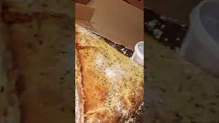 Pizza or calzone 🧐 #shorts #pizza #calzone #meat #cheese #pizzalover #subscribe #fyp #whichone