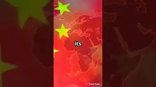 Why The West Fears China's Rise:The Untold Truth #China #Geopolitics #GlobalEconomy #WorldOrder