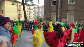 61'CARNEVALE DI CASTROVILLARI