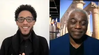 The Legacy of Dr. Charles H. Wright and His Museum | American Black Journal Clip
