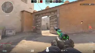 the brainsense config passes VAC Servers | MEMESENSE |