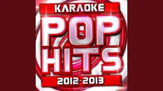 Scream & Shout (Instrumental Version)