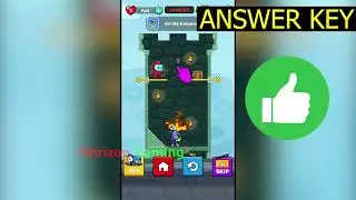 Rainbow Friends Pull The Pin LEVEL 65 Answer
