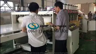 DCSX Tấm Foam - LH: 0961 777 406 (Mr.Đức)
