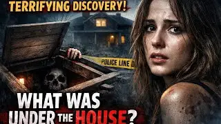 The Body in the Basement 🎬 Unsolved Paranormal Mystery Ep87