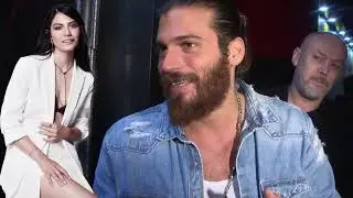 ⚡️STRONG STATEMENT! DEMET SHINES IN SILENCE WHILE CAN AND SARA FALL APART ONLINE