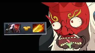PLEASE DON'T TRY THIS GRIMSTROKE BUILD AT HOME
