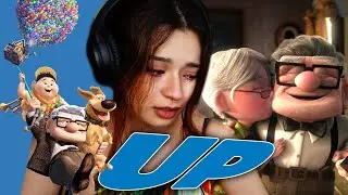 UP was the first movie that has made me cry within the first 15 mins 😭