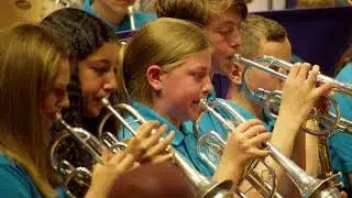 13  Opus One - Cy Oliver arr. Geldard