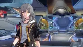 From Xianzhou With Love, Foxian Beauty, Honkai Star Rail Side Quest