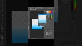 Illustration Texture Ocean Wave Effect In Photoshop | Wave Effect #Photoshop #Tutorial #Graphicdeshi