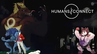 Furry Indie Boss Rush - Humans Connect