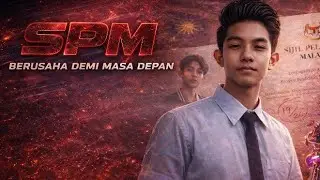LAGU BERUSAHA DEMI MASA DEPAN (PROJECT X STREET MOTION)