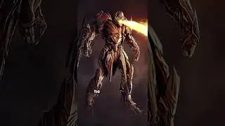 Megatron's Scrapped Dragon Mode and Power in Transformers 5