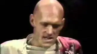 Peter Garrett Price Policy