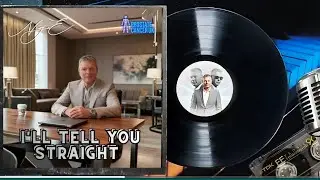 I'll Tell You Straight by Nige E