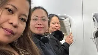 TRAIN TO MALM&Ouml; FROM COPENHAGEN DENMARK||LIVE TRAVEL