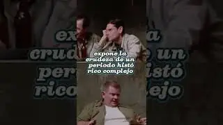 Mississippi Burning  Gene Hackman y la lucha por los derechos civiles