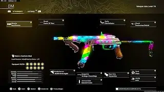 Warzone #1 Meta Loadout for Season 5! (Warzone Best Loadouts)