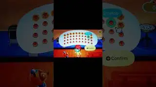 How many BELLS for FULL POCKET of SCALLOP, Tommy & Timmy, Nooks Cranny, Animal Crossing #shorts
