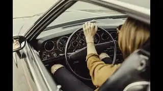Cover et adaptation française (Retour en voiture) de 