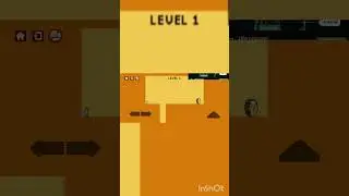 Level 1 Complete ( Die again Game)