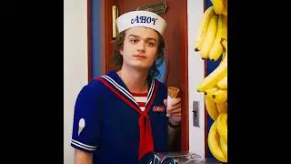 audio and character picked by nora #strangerthings