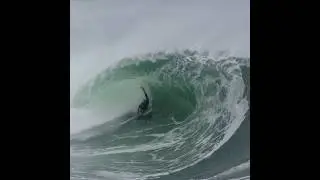 Txomin Lopez Manterola - Mullaghmore, Ireland. 06/02/2023.