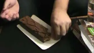 Snickers Slice n' Share Challenge!! ONE POUND!! WATCH!!!
