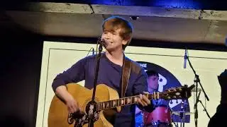 Keyside ( Canvas) Cavern Liverpool 11/5/23 by peter kevan.