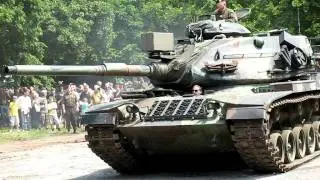 M60A3 - 