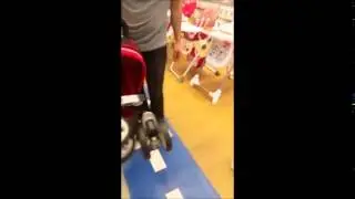 Carrinho Neuvo da Chicco